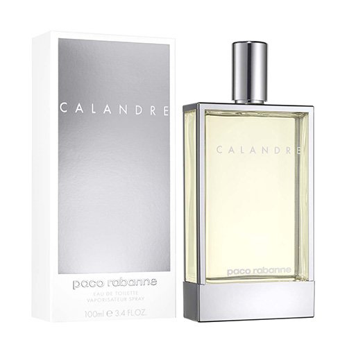 PACO RABANNE-Grille - Eau de Toilette